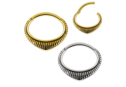 Кликер рельефный Кликер рельефный