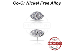 Вставка Steel and Silver ариона Вставка Steel and Silver ариона