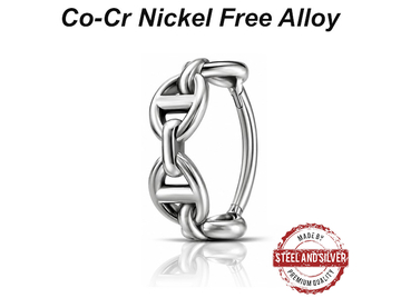 Кликер Steel and Silver альтмер