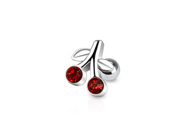 Микроштанга вишни