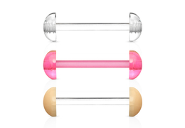 Штанга для языка ретейнер Штанга для языка ретейнер