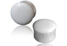 Плаги из кости, пара