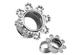 Тоннели орнамент Тоннели орнамент