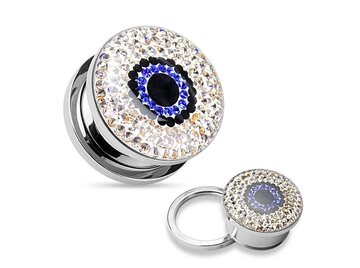 Плаги кристальное око