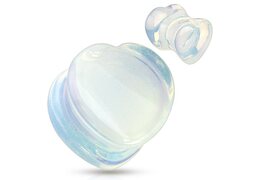 Плаги опаловое сердце Плаги опаловое сердце