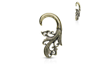 Спирали ветвь