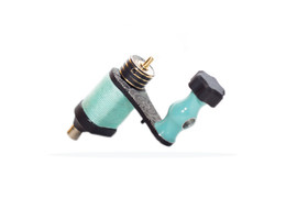 Тату машинка Foxxx Irons Scraplets rotary mint RCA