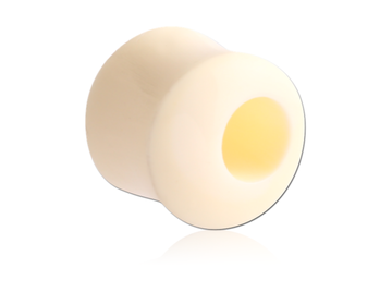 Тоннели из белой кости