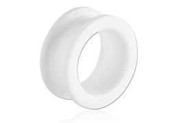 Тоннели из белого PTFE Тоннели из белого PTFE