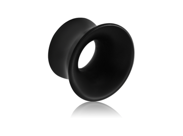 Тоннели из рога буйвола, пара