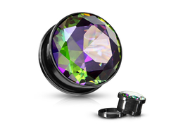 Плаги северное сияние