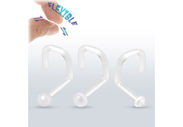 Нострил ретейнер Нострил ретейнер