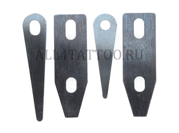 Пружины Tattoomechanic контактные