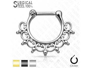 Кликер веер