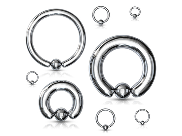 Кольцо классика