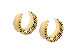 Тоннели стальные соты