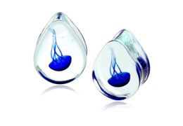 Плаги-капли глубины океана, пара