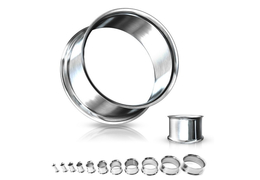 Тоннели с бортами