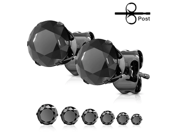 Серьги мгла