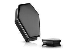 Плаги гроб, пара