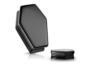 Плаги гроб, пара